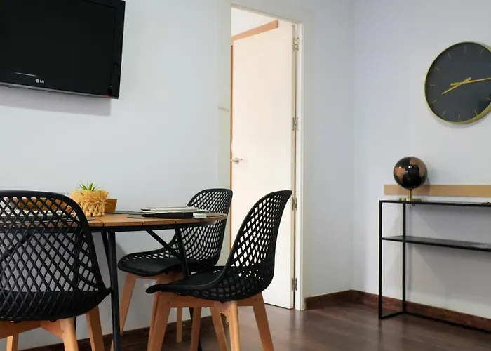 L&G Apartamentos Benidorm